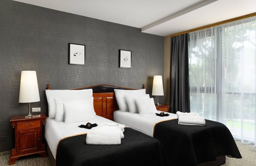 Debrecen Hotel | Hotel Divinus