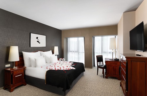 Debrecen Hotel | Hotel Divinus
