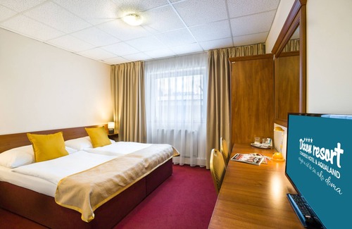Banska Bystrica Hotel | Hotel Dixon