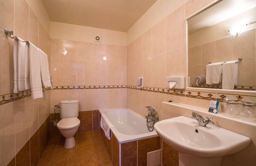 Banska Bystrica Hotel | Hotel Dixon