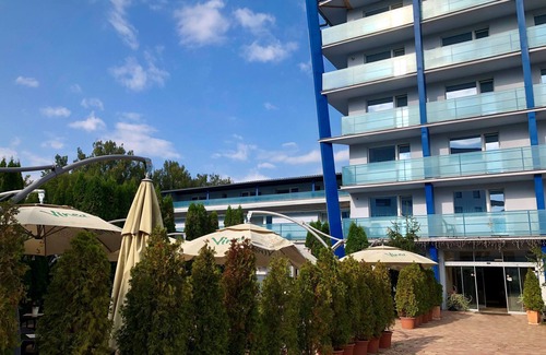 Banska Bystrica Hotel | Hotel Dixon