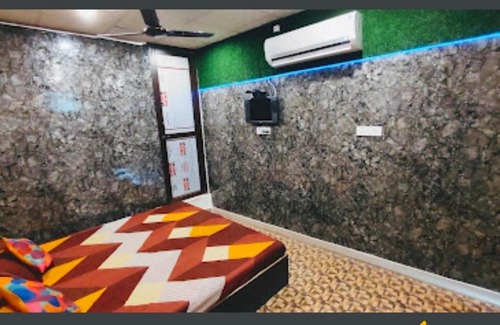 Alwar House | HOTEL DiYARA