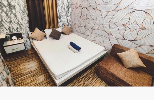 Alwar House | HOTEL DiYARA