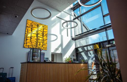 Torshavn Hotel | Hotel Djurhuus