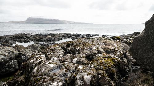 Torshavn Hotel | Hotel Djurhuus