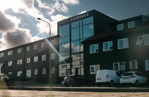 Torshavn Hotel | Hotel Djurhuus