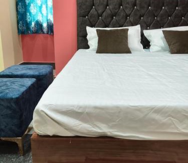 Sasaram Hotel | Hotel DK Inn