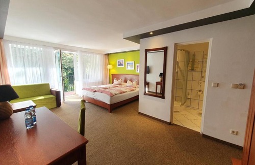 Dlugie Hotel | Hotel Dlugie