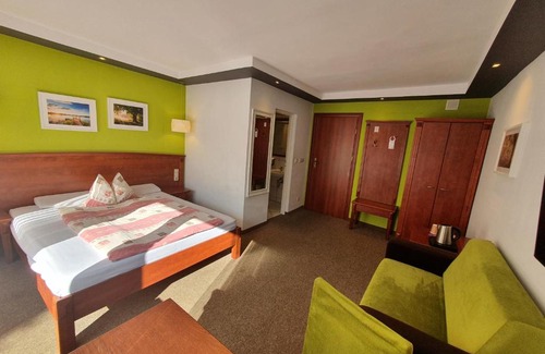 Dlugie Hotel | Hotel Dlugie