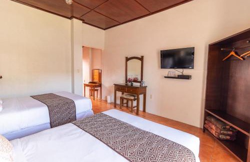 Tlacotalpan Hotel | Hotel Doña Juana