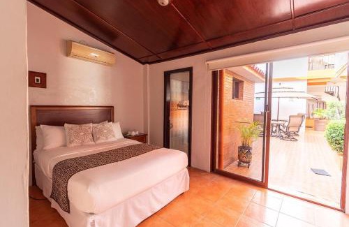 Tlacotalpan Hotel | Hotel Doña Juana