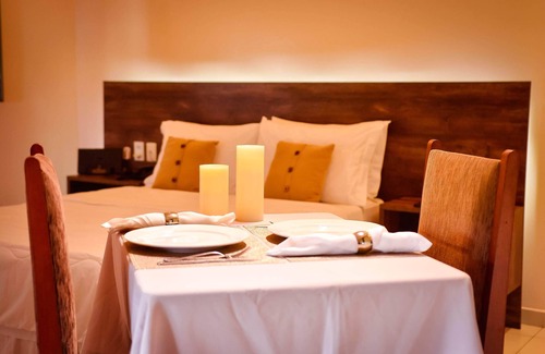 Macapa Hotel | Hotel do Forte
