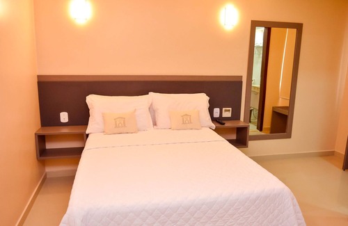 Macapa Hotel | Hotel do Forte