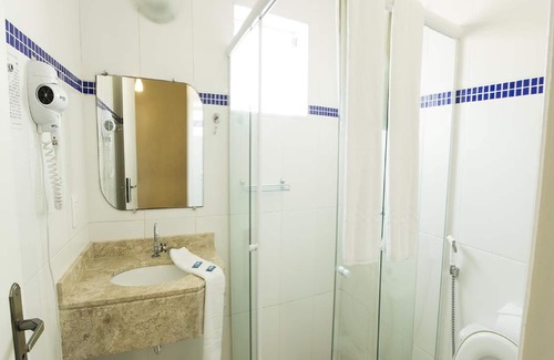 Pontal da Cruz Hotel | Hotel do Sol Executive