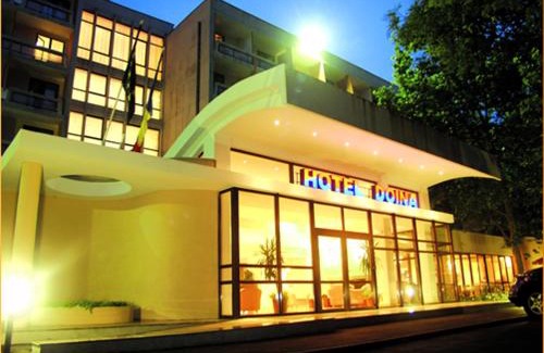 Neptun Hotel | Hotel Doina