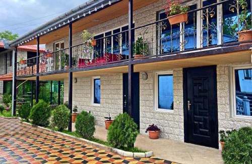 Salkhino Hotel | Hotel Doko