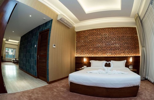 Boudhha Hotel | Hotel Dolmaling