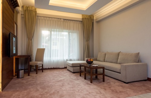 Boudhha Hotel | Hotel Dolmaling