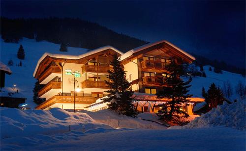 Penia Hotel | Hotel Dolomites Inn