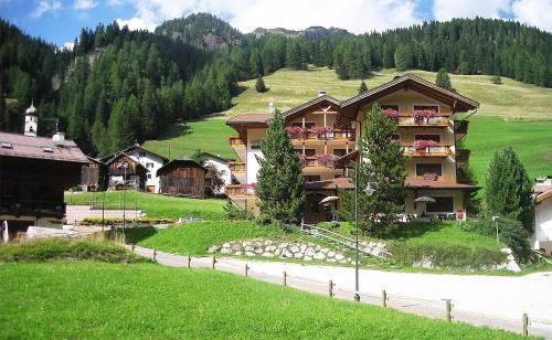 Penia Hotel | Hotel Dolomites Inn