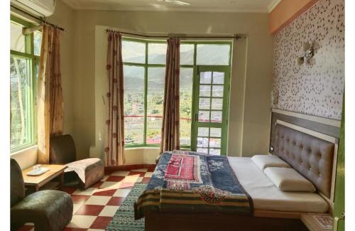 Chachian Hotel | Hotel Dolphin Dalhousie
