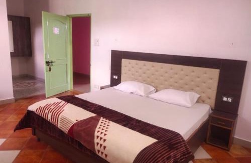 Chachian Hotel | Hotel Dolphin Dalhousie
