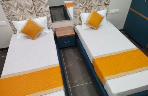 Patan House | Hotel Dolphin Residency