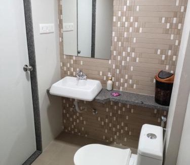 Patan House | Hotel Dolphin Residency