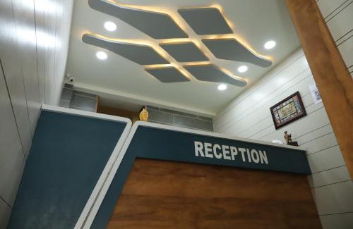 Patan House | Hotel Dolphin Residency