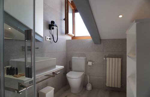 Aren Hotel | Hotel Domenc