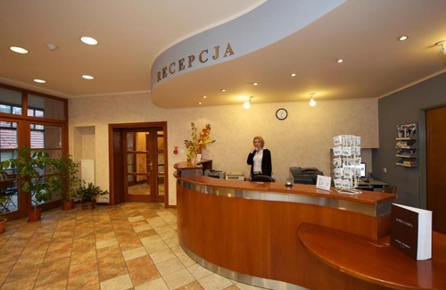 Glubczyce Hotel | Hotel Domino