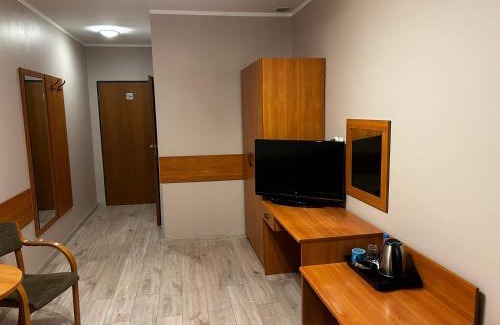 Glubczyce Hotel | Hotel Domino