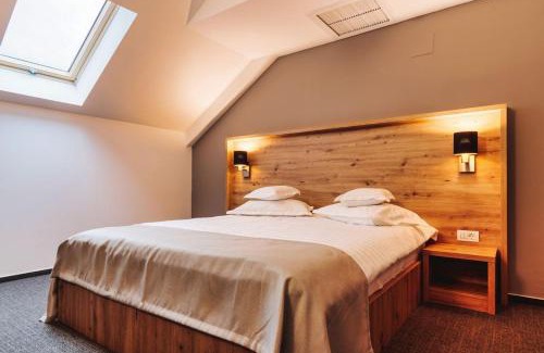 Caciulata Hotel | Hotel Domnitei