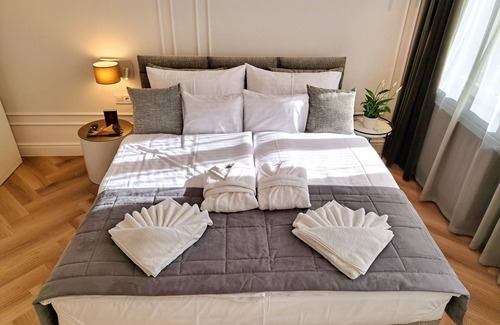 Gyor Hotel | Hotel Domus Collis