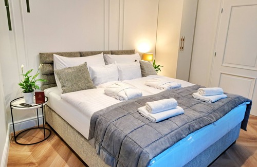 Gyor Hotel | Hotel Domus Collis