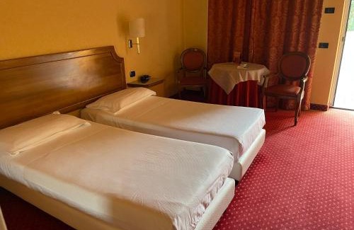 Broni Hotel | Hotel Don Carlo