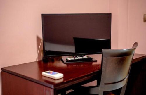 Berja Hotel | Hotel Don Miguel Plaza