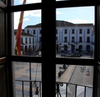 Berja Hotel | Hotel Don Miguel Plaza
