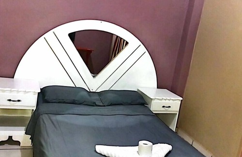 Cucuyagua Hotel | Hotel Don Moncho