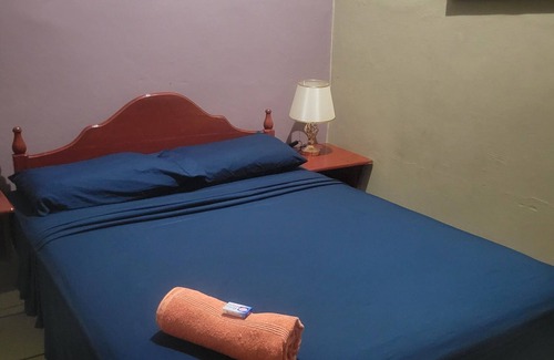 Cucuyagua Hotel | Hotel Don Moncho