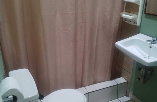Cucuyagua Hotel | Hotel Don Moncho