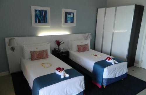 Vilanculos Hotel | Hotel Dona Ana