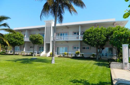 Vilanculos Hotel | Hotel Dona Ana