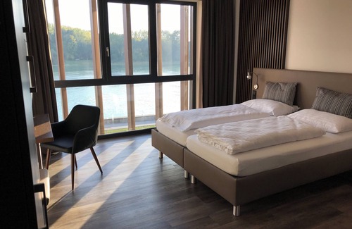 Mauthausen Hotel | Hotel Donauhof Mauthausen