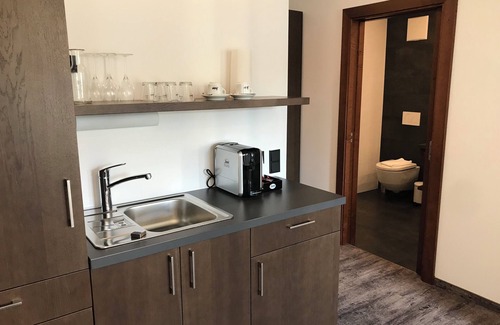 Mauthausen Hotel | Hotel Donauhof Mauthausen