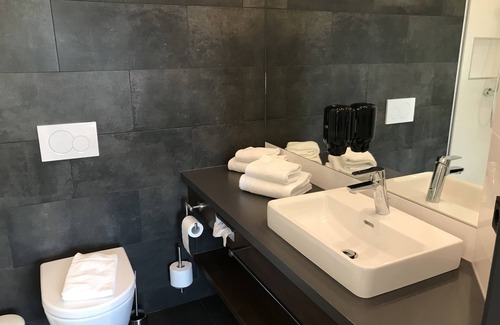 Mauthausen Hotel | Hotel Donauhof Mauthausen