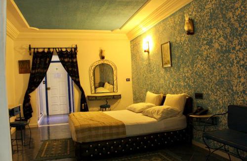 Hammam Chatt Hotel | Hotel DONIA