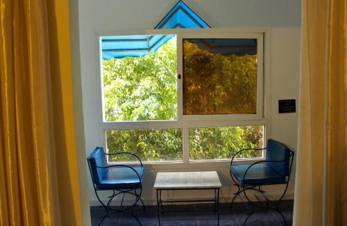 Hammam Chatt Hotel | Hotel DONIA