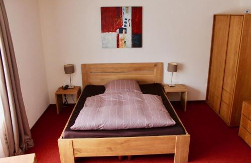 Verlegerviertel Hotel | Hotel Donnersberg