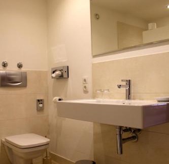 Verlegerviertel Hotel | Hotel Donnersberg